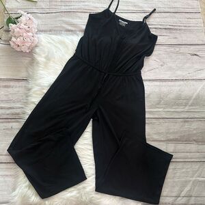 ATTENTION WOMEN STRAPY ROMPER SIZE LARGE